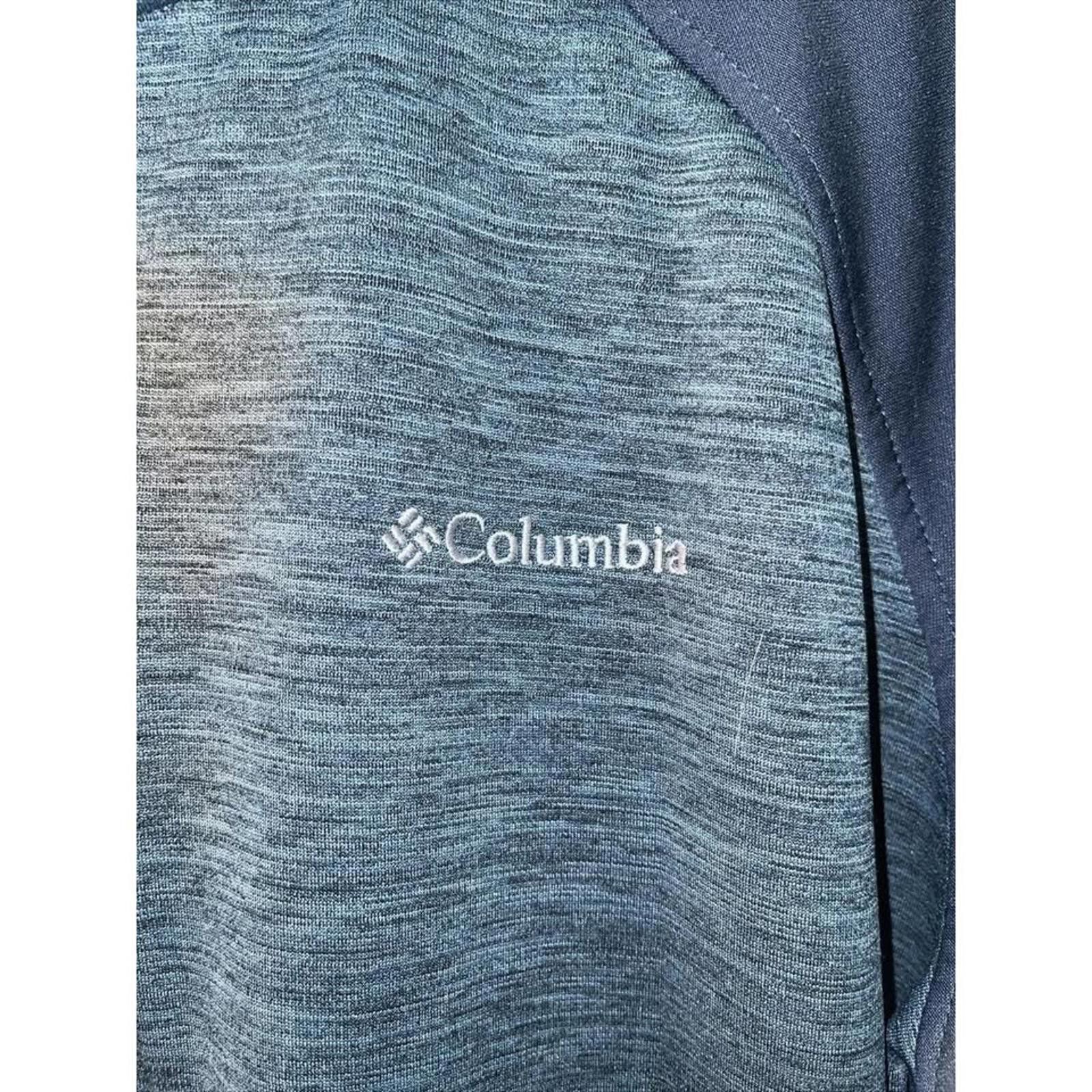 Other Columbia Men's Zip-Up Hoodie - Stylish & Functional Size US L / EU 52-54 / 3 - 2 Thumbnail