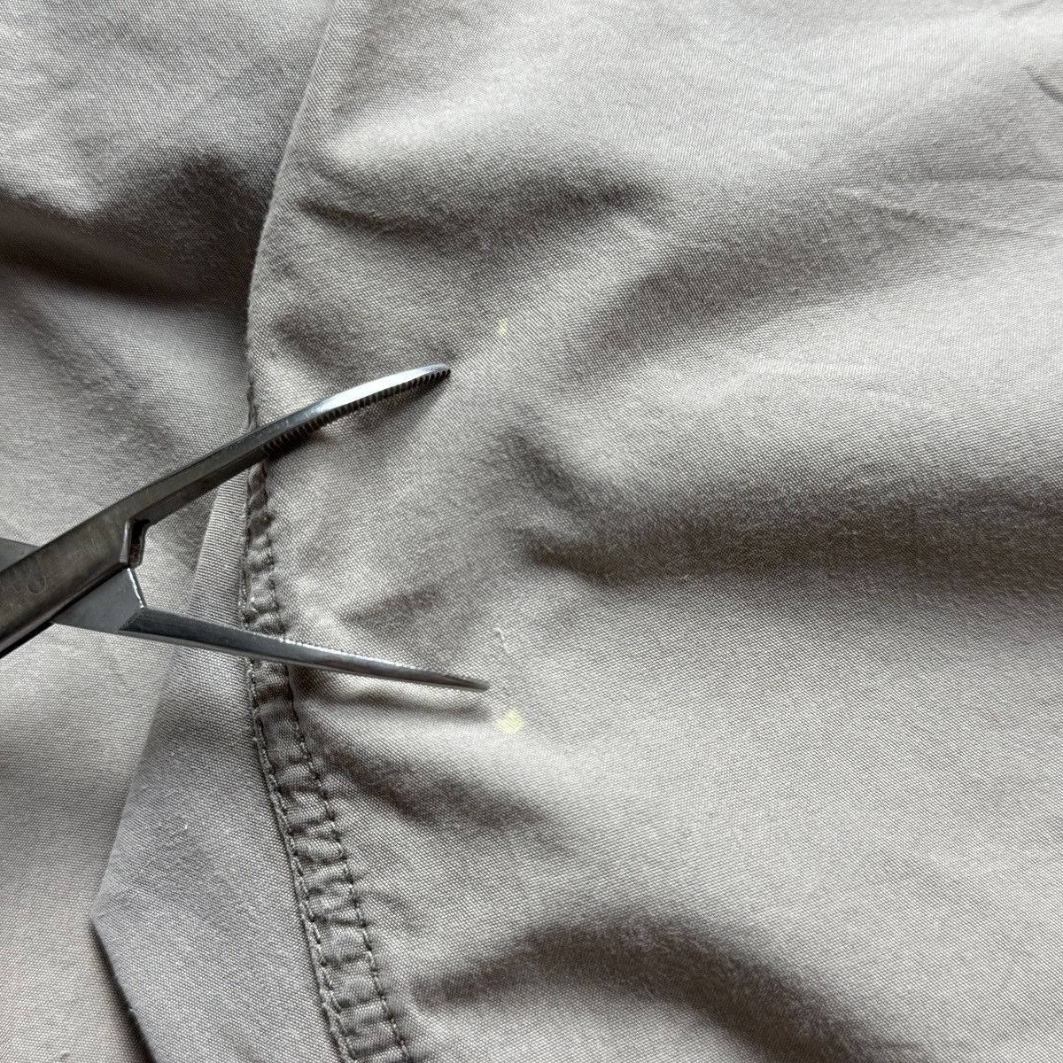 Arc'teryx Arcteryx - Beige Trim Fit Quick Dry - Short Size US 36 / EU 52 - 13 Thumbnail