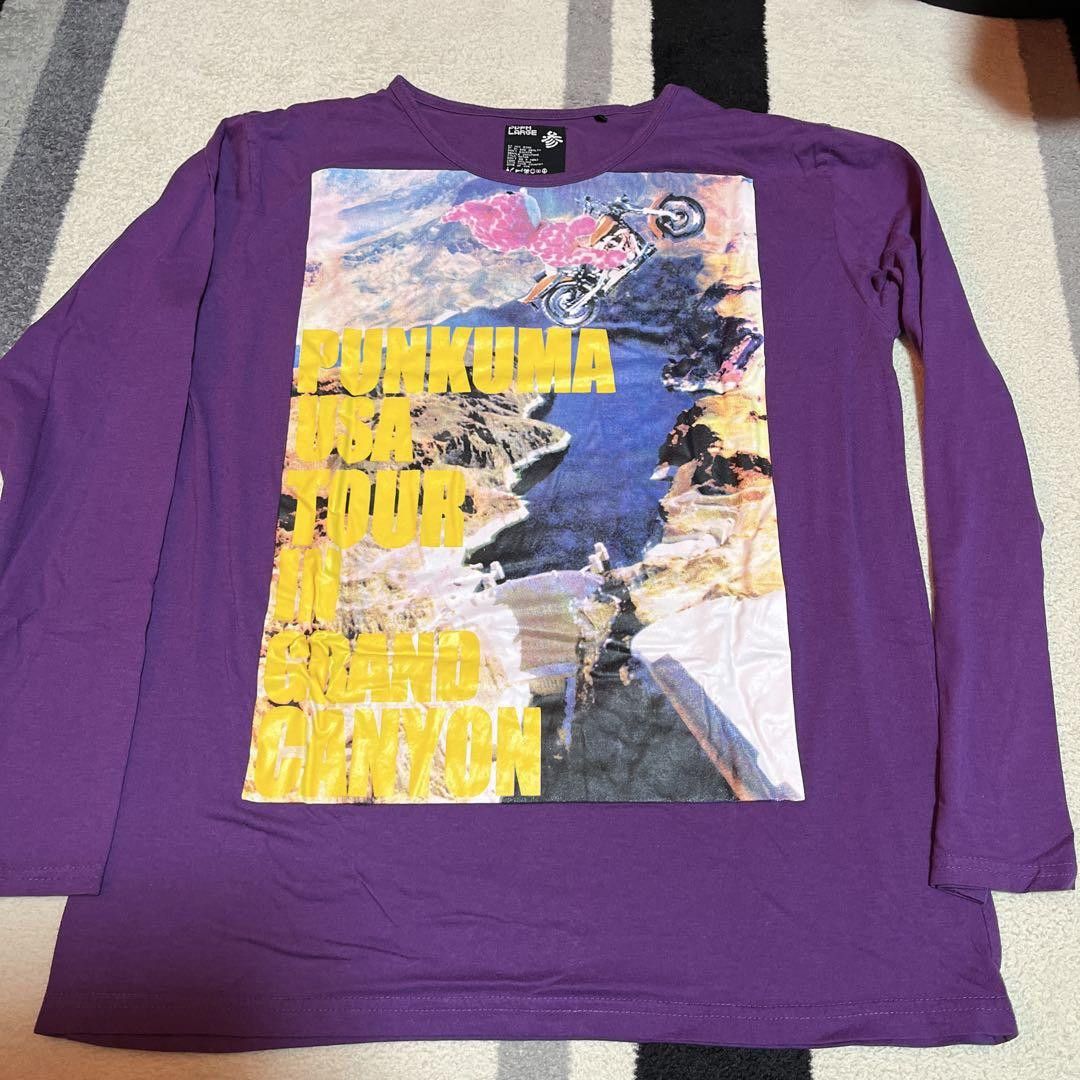 IF SIX WAS NINE ロングTシャツ Men's If Six Was Nine Long Sleeve T Shirts | Grailed