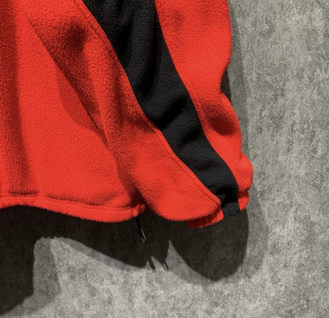 Balenciaga Balenciaga patchwork fleece jacket2412-Nextarrow Size US XXS / EU 40 - 6 Thumbnail