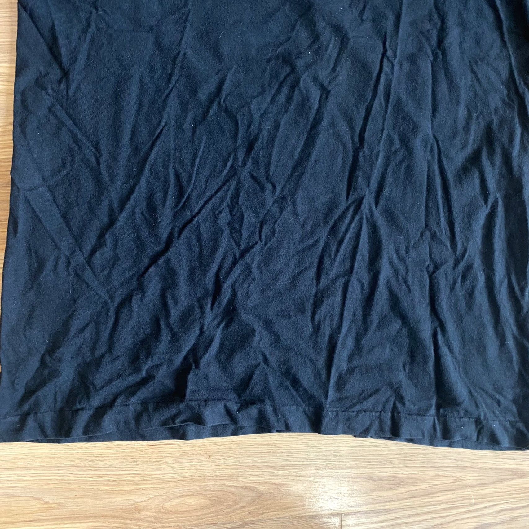 Fruit Of The Loom VINTAGE Arizona WildFires Eagle Graphic T-Shirt USA Made Single Stitch XL Mens Black Cotton 90s Retro Wild Fires Logo 1996 Size US XL / EU 56 / 4 - 6 Thumbnail
