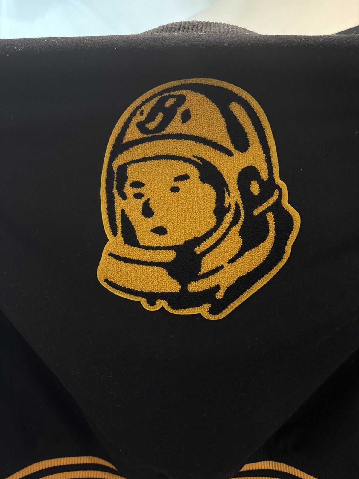 Billionaire Boys Club Varsity Jacket Size US M / EU 48-50 / 2 - 3 Thumbnail