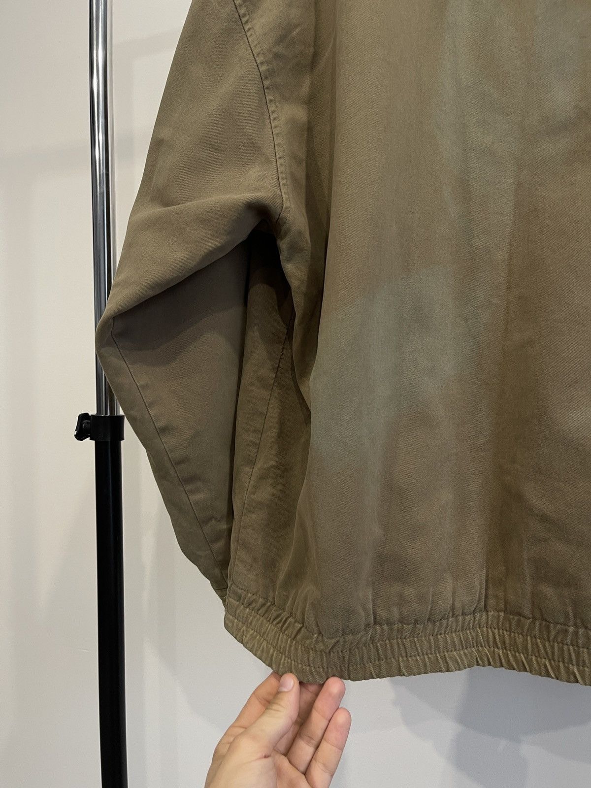 Fred Perry 🔥Vintage rare Fred Perry jacket bomber L Size US L / EU 52-54 / 3 - 9 Thumbnail
