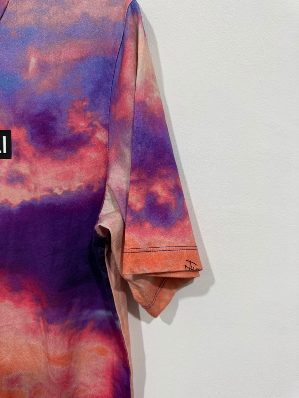 Just Cavalli Just Cavalli Tee Size S / US 4 / IT 40 - 3 Thumbnail