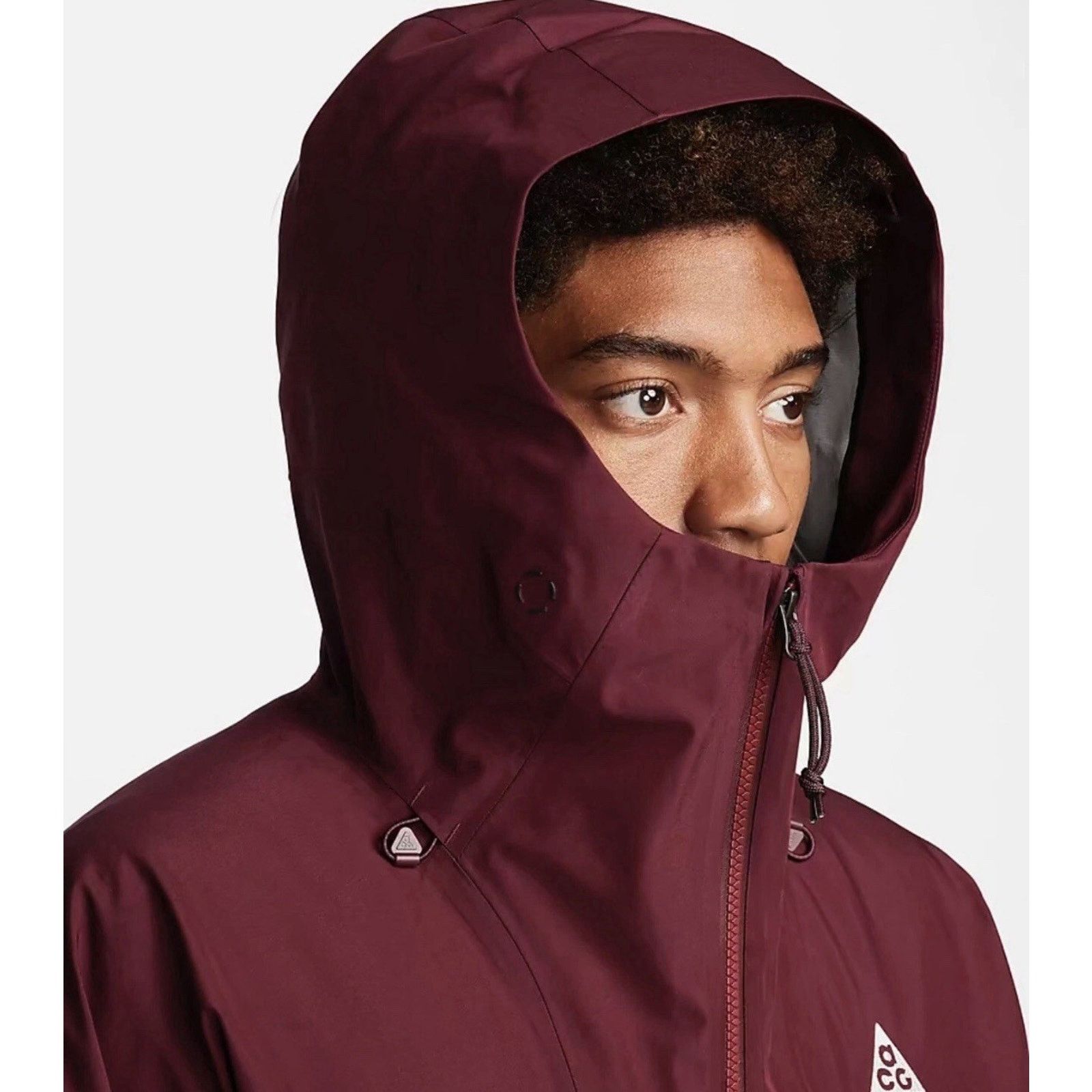 Nike ACG Nike ACG Storm ADV GORE-TEX Misery Ridge Night Maroon Size US L / EU 52-54 / 3 - 8 Thumbnail