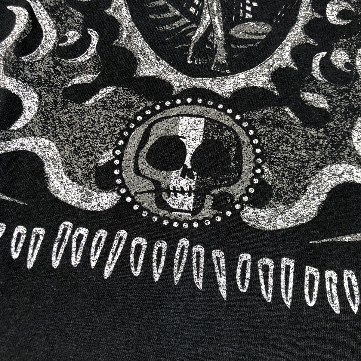 Band Tees × Vintage Vintage Metalachi Band Tee Size US L / EU 52-54 / 3 - 4 Thumbnail