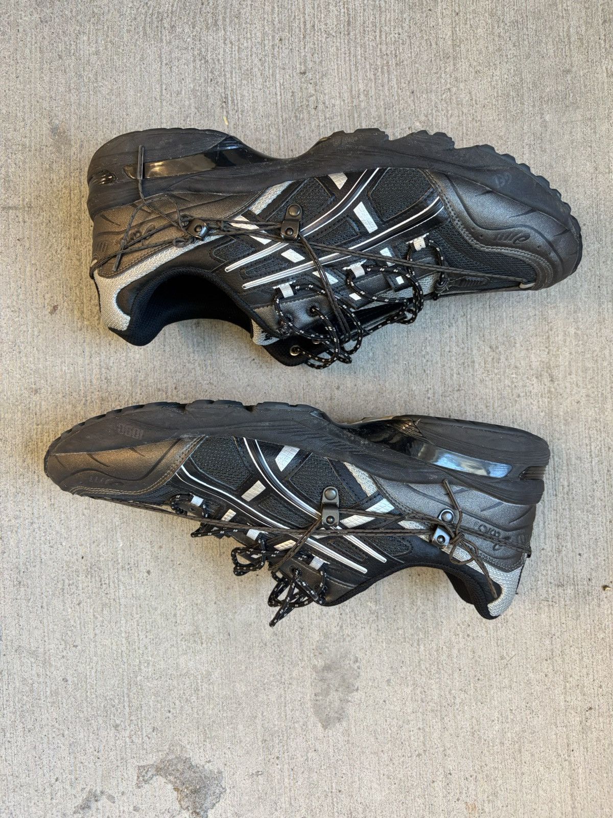 Andersson Bell × Asics ASICS × Andersson Bell Gel-1090 Size US 13 / EU 46 - 3 Thumbnail