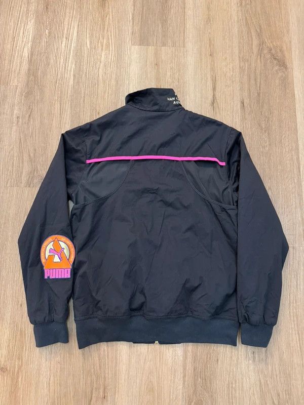Han Kjobenhavn Puma x Han Kjobenhavn Track Top Phantom Jacket S Size US S / EU 44-46 / 1 - 2 Thumbnail
