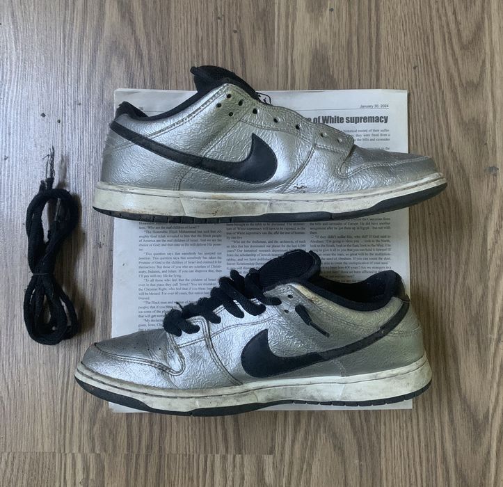 nike sb cold pizza
