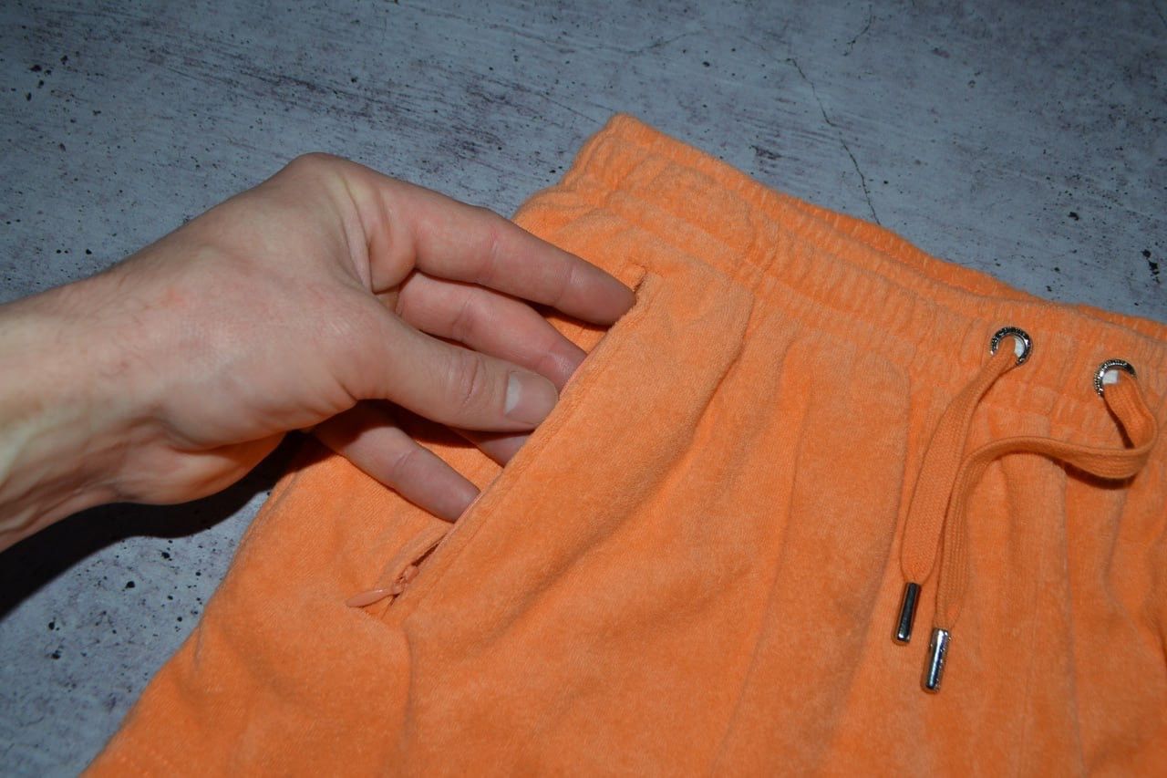 Juicy Couture Juicy couture Shorts Womens Short Size L Size 34" / US 12 / IT 48 - 8 Thumbnail