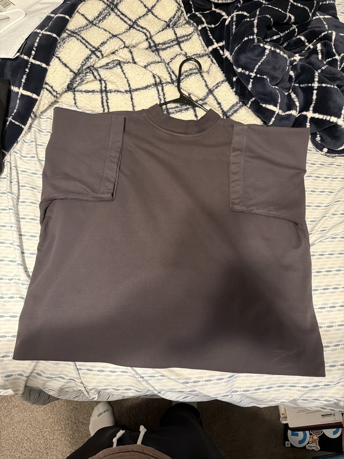 Yeezy YEEZY GAP T SHIRT Size US XS / EU 42 / 0 - 2 Thumbnail
