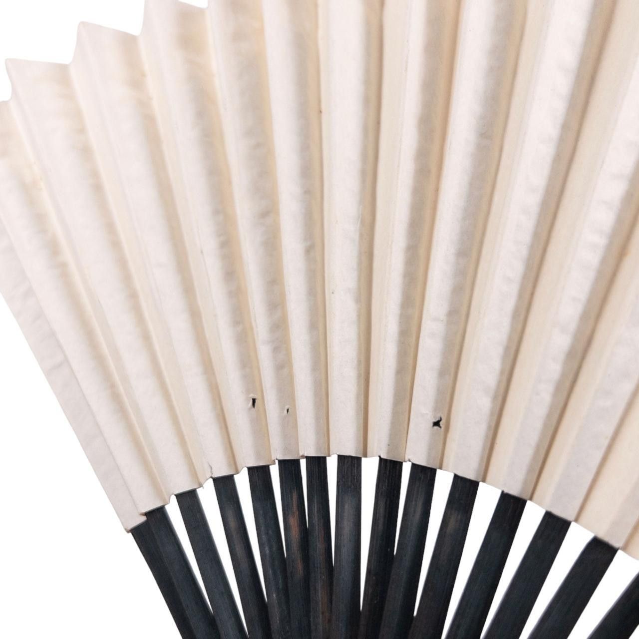 Fendi Vintage Fendi Hand Fan Size ONE SIZE - 4 Thumbnail