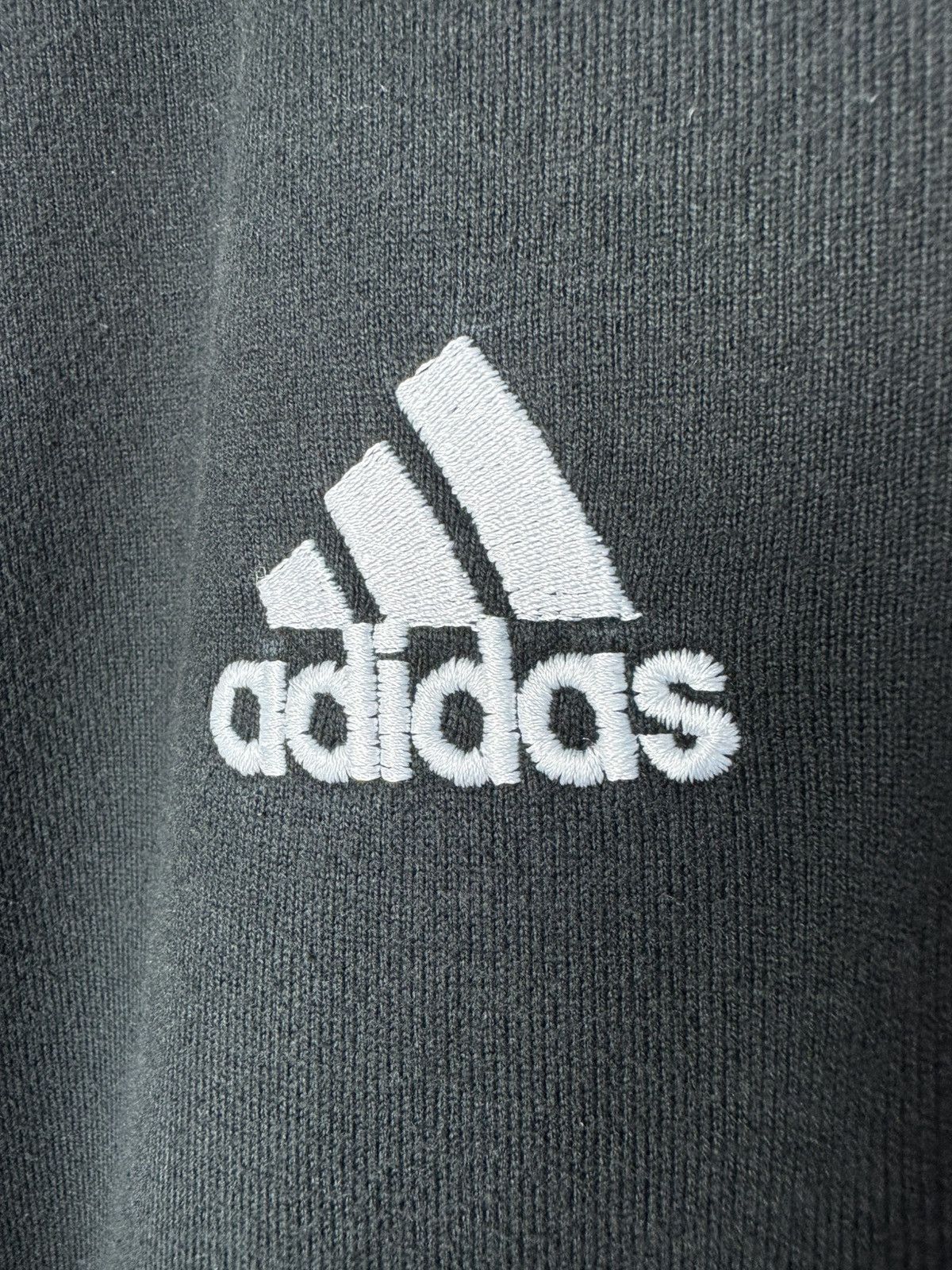 Canterbury of New Zealand New Zealand All Blacks Home Rugby Shirt Jersey Adidas Size US XL / EU 56 / 4 - 5 Thumbnail