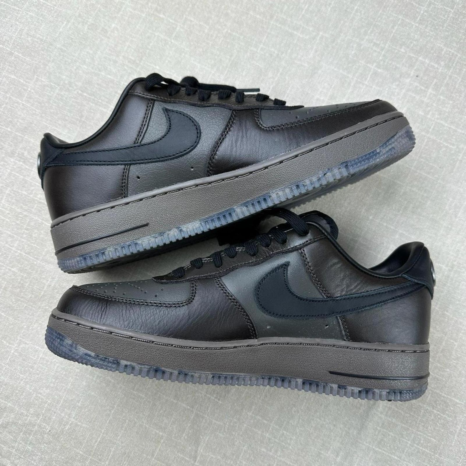 Nike 🦬 Nike Air Force 1 Low “Paris" 5.5W Size US 5.5 / IT 35.5 - 3 Thumbnail