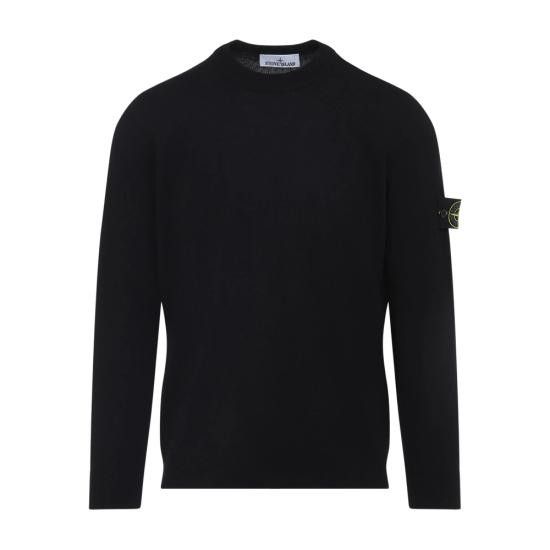 Stone Island STONE ISLAND Men Tops 155100071 S00C4 V0029 BLACK Size US XXL / EU 58 / 5 - 1 Thumbnail