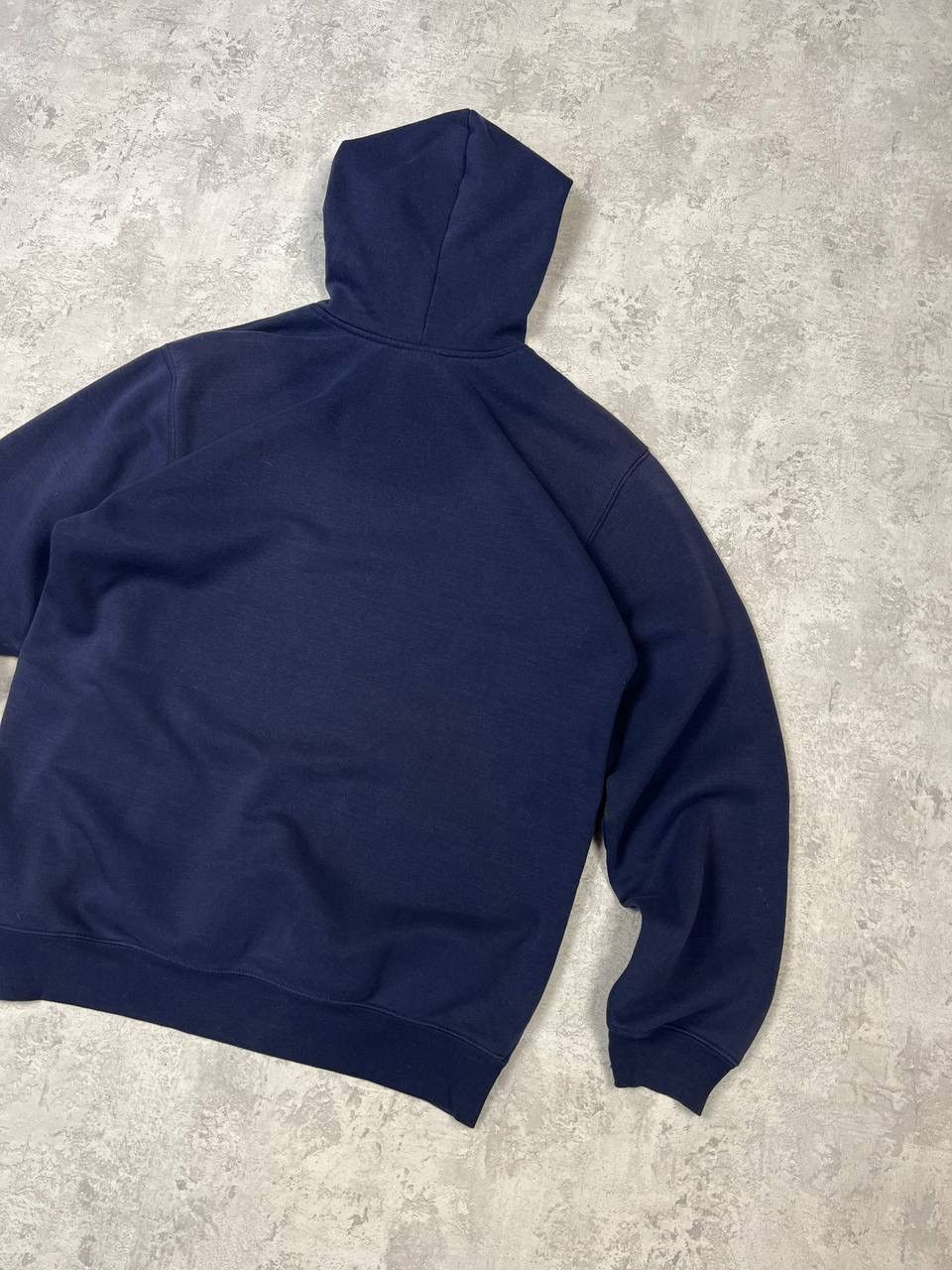 Carhartt Vintage Y2K Carhartt Faded Hoodie Size US M / EU 48-50 / 2 - 7 Thumbnail