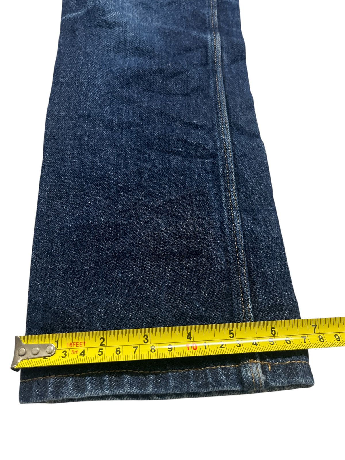 Acne Studios Denime Pant ACNE STUDIOS Size US 29 - 11 Thumbnail