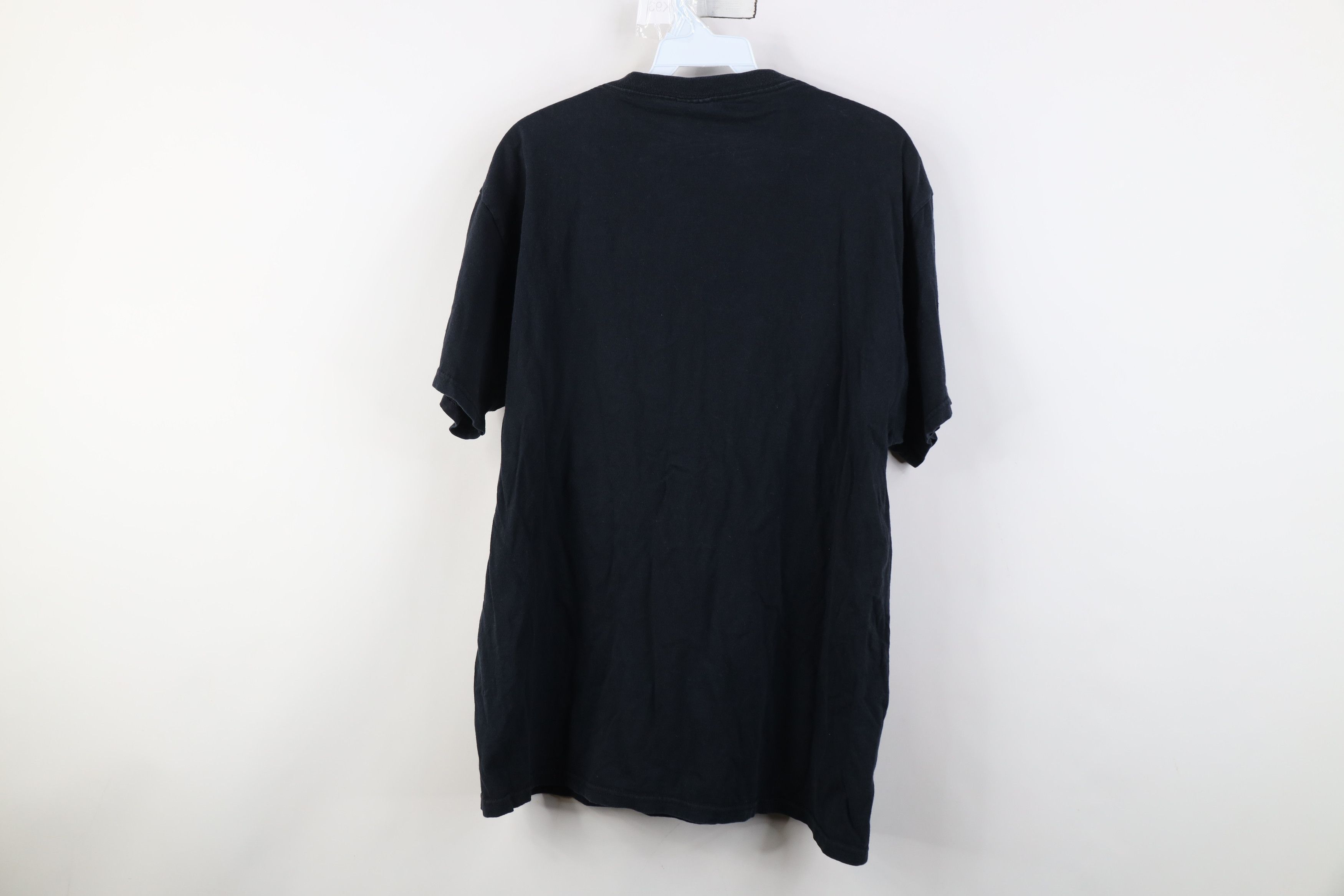 Vintage Vintage Streetwear Xbox One Gamer T-Shirt Black Cotton Size US L / EU 52-54 / 3 - 14 Thumbnail