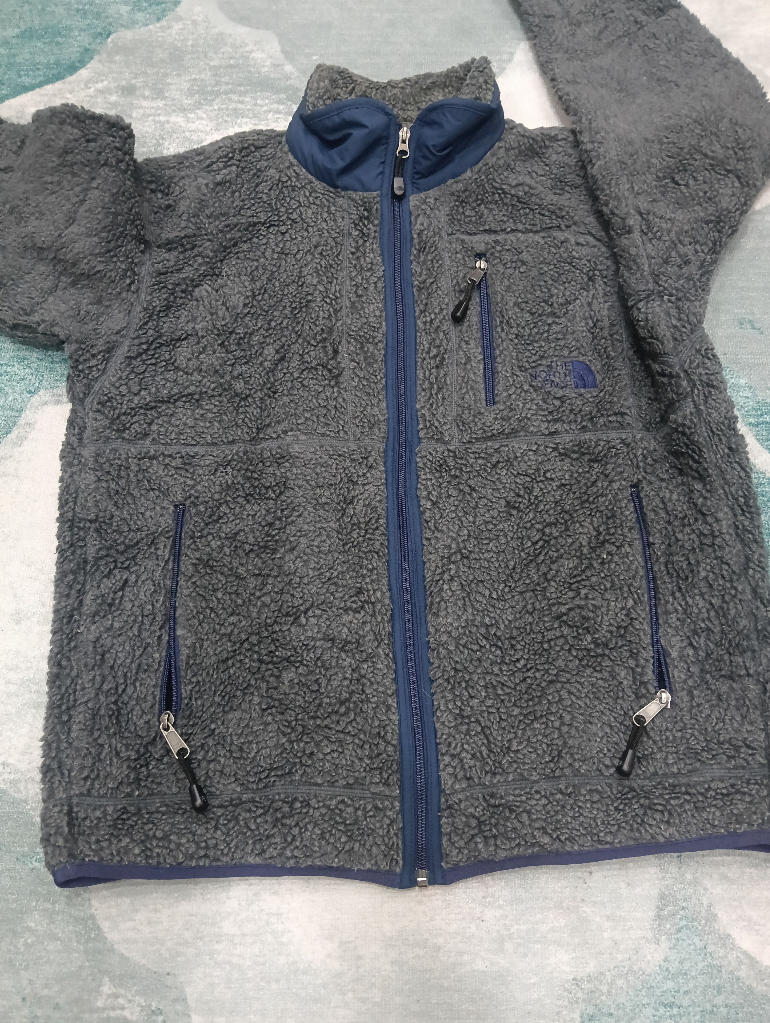 Japanese Brand × The North Face × Vintage Vintage The North Face Size US L / EU 52-54 / 3 - 5 Thumbnail