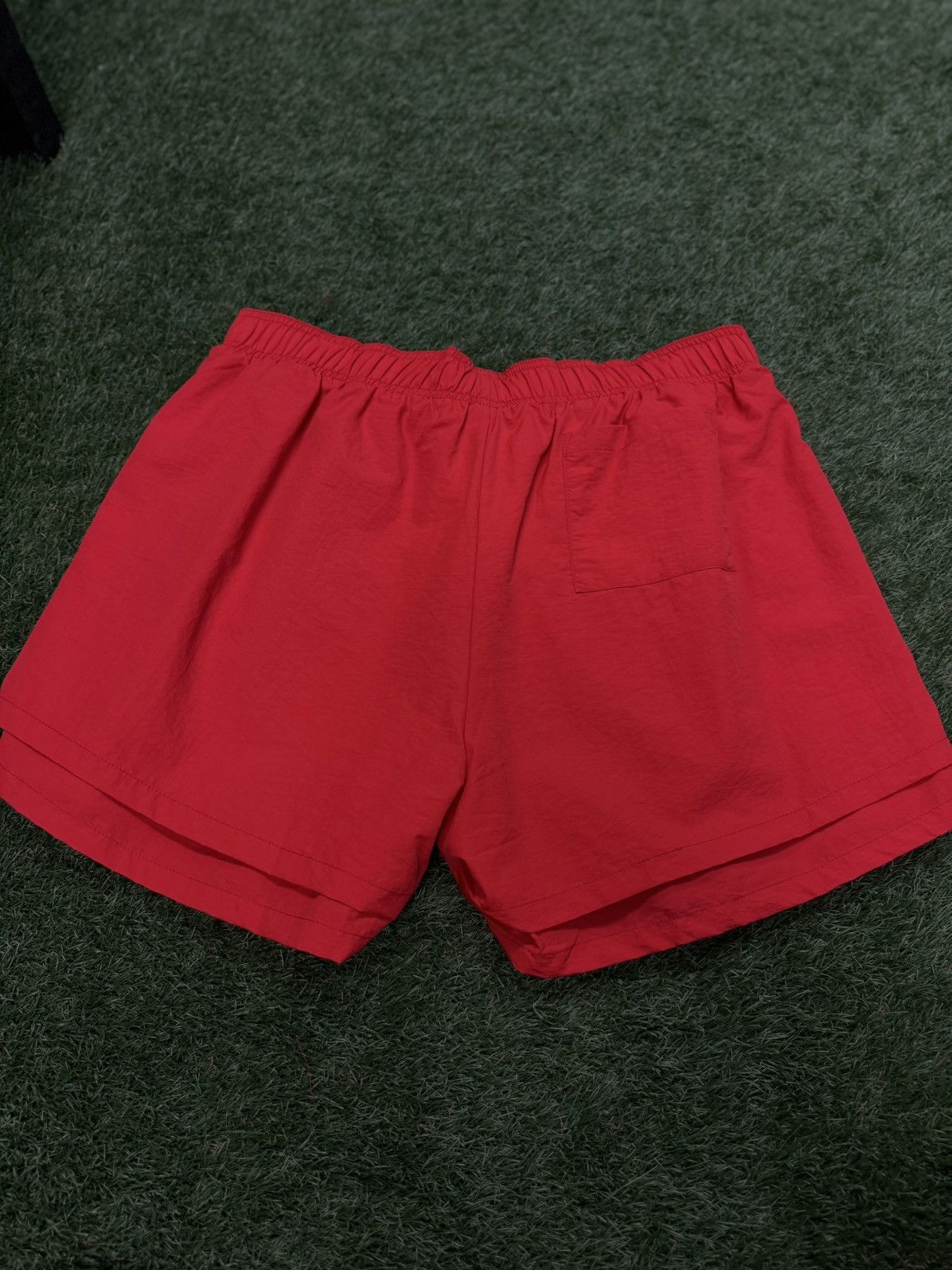 Sp5der Sp5der Double Layer Web Shorts Size XL (NEW) Size US 31 - 7 Thumbnail