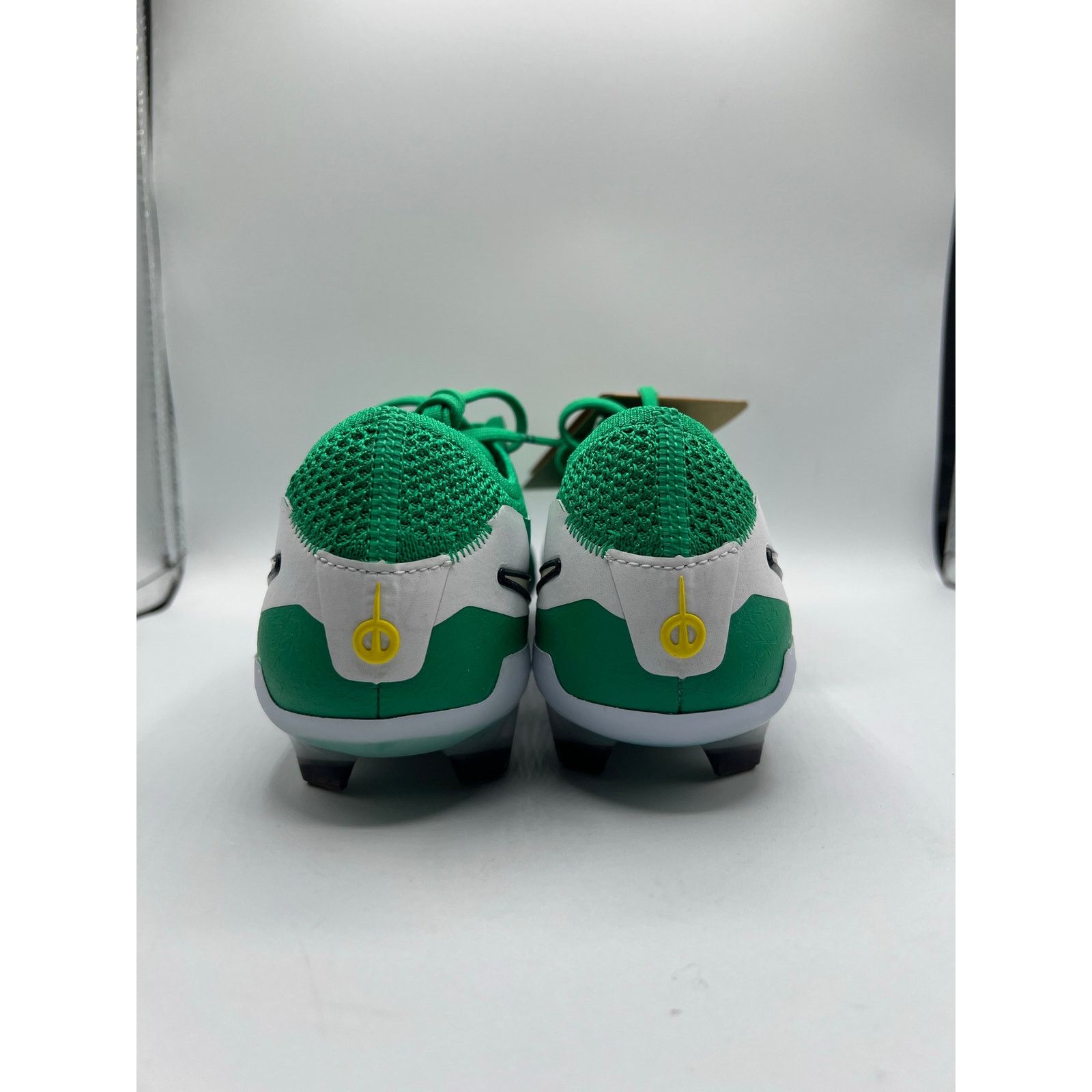 Nike Nike Tiempo Legend 10 Elite FG “Stadium Green” size 6 men’s Size US 6 / EU 39 - 4 Thumbnail