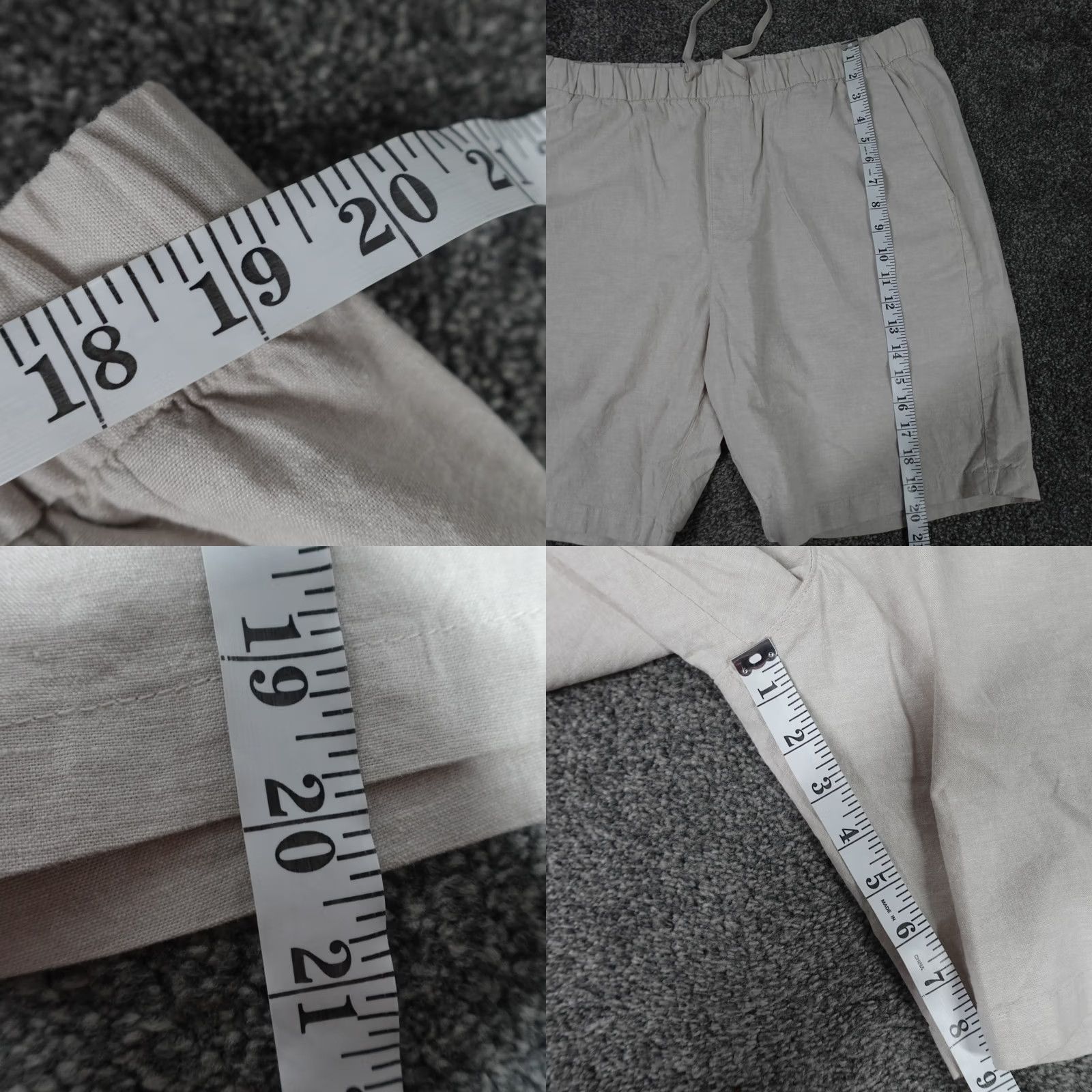 Marks & Spencer VINTAGE? No. Size US 36 / EU 52 - 8 Thumbnail