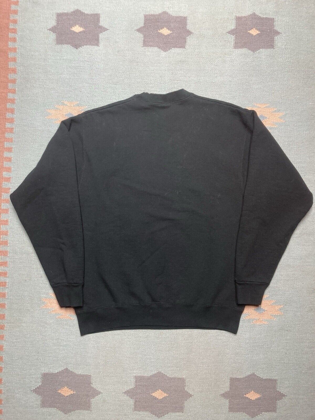 Fruit Of The Loom × Vintage Vtg 90s sweatshirt art institute of Chicago Renoir XL Size US XL / EU 56 / 4 - 7 Thumbnail