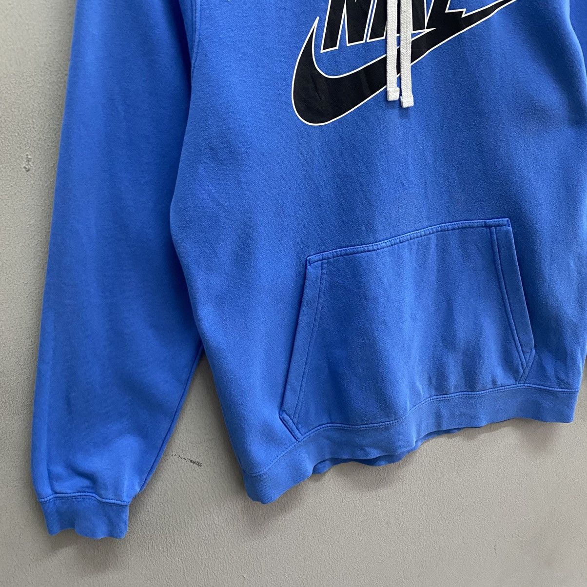 Nike Nike Distressed Hoodie (S) Size US S / EU 44-46 / 1 - 4 Thumbnail