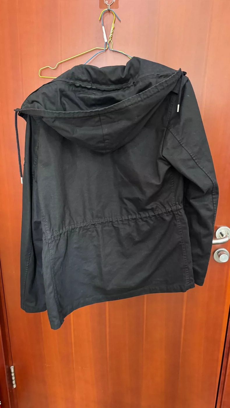 Saint Laurent Paris Saint Laurent Paris 100% cotton hunting jacket 2505-Nextarr Size US S / EU 44-46 / 1 - 3 Thumbnail