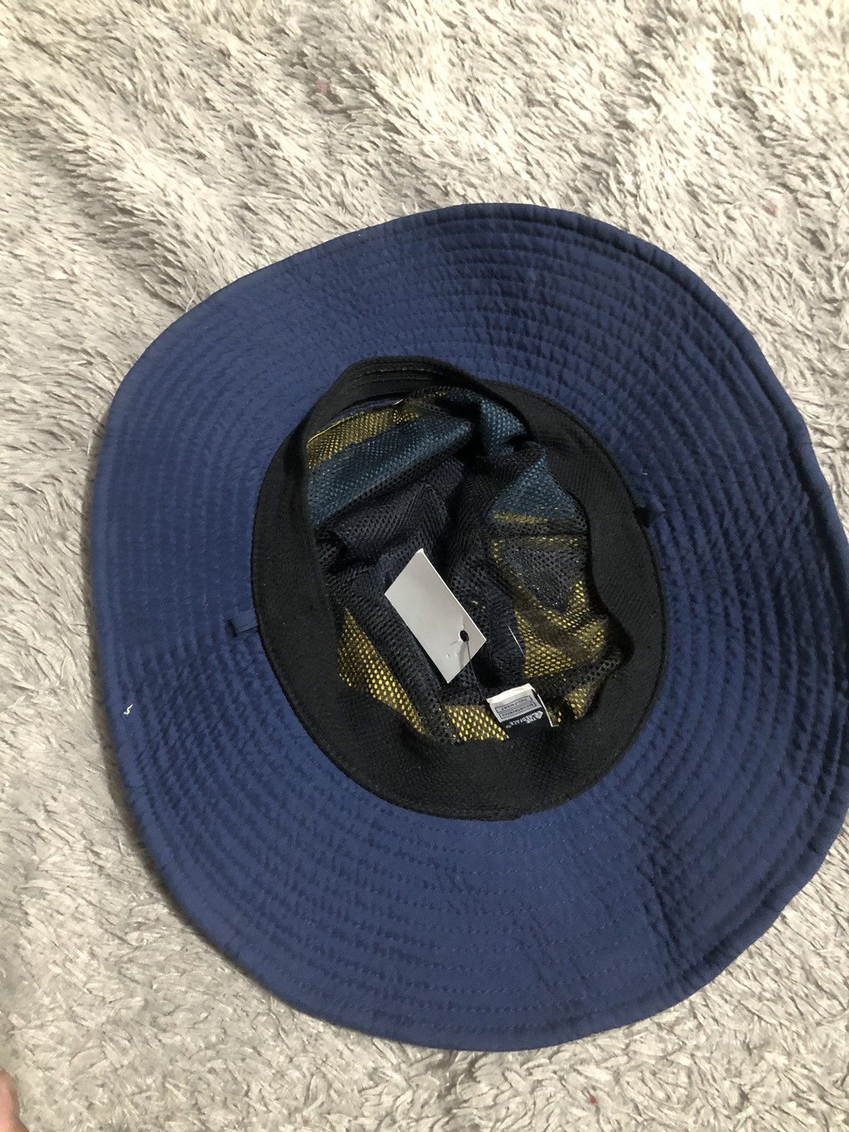 Japanese Brand HAT x JAPANESE BRAND THE REDFACE Size ONE SIZE - 3 Thumbnail