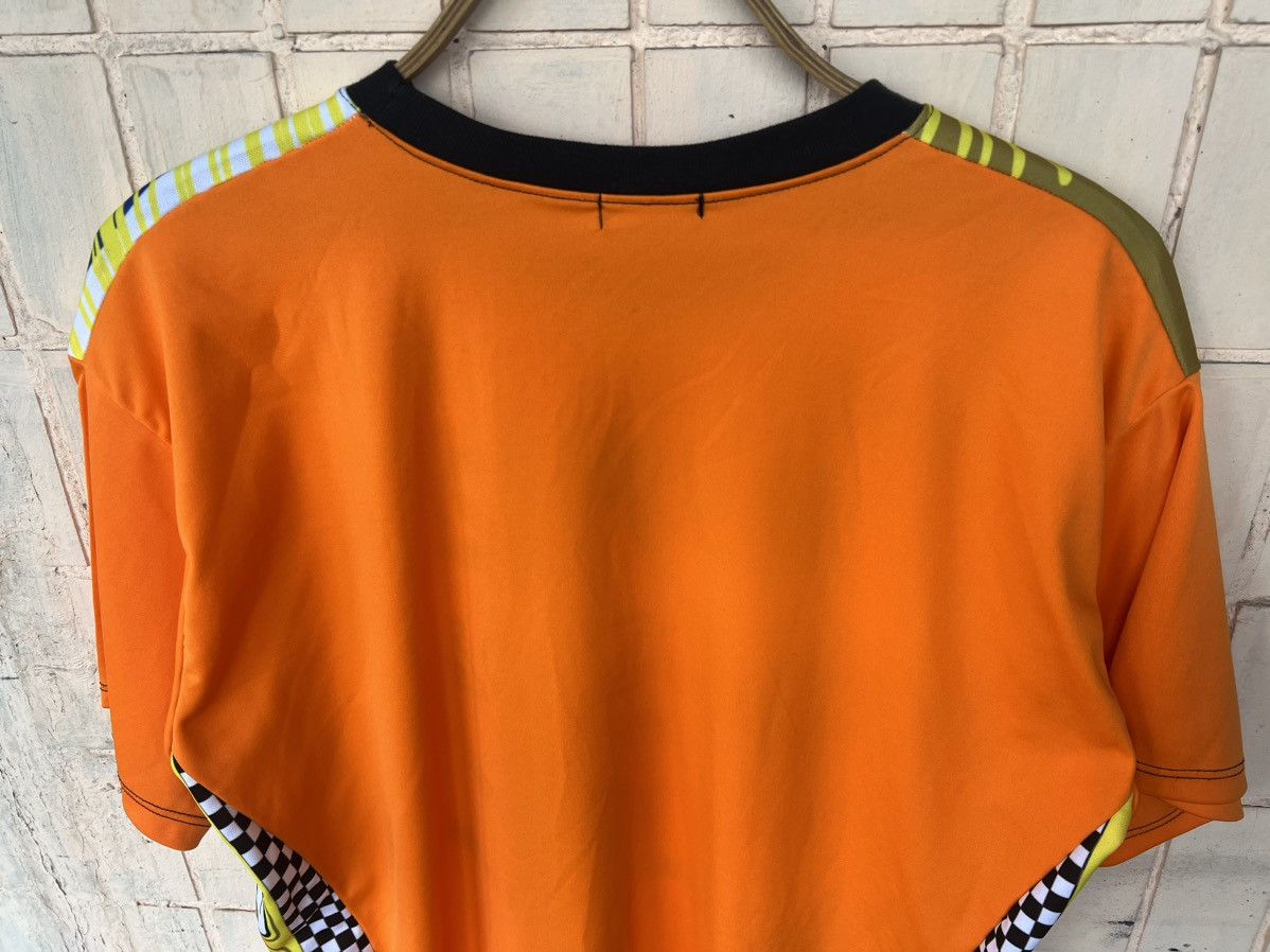Honda Vintage 90s Honda Persol Dragon racing shirt Y2K Size US L / EU 52-54 / 3 - 12 Thumbnail