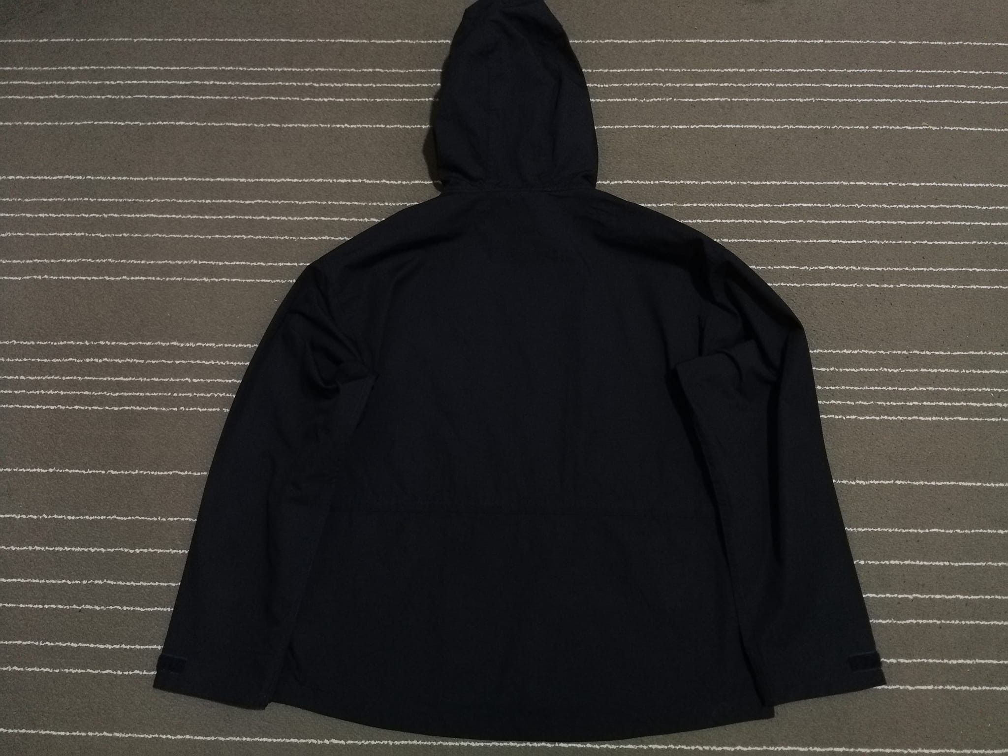GU tactical jacket WTAPS style L
