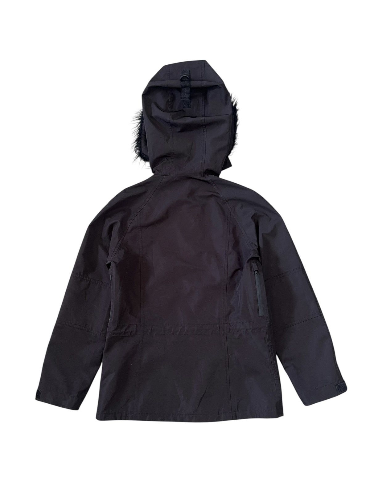 Comme des Garcons FW2005 Junya Watanabe Goretex Parka Jacket Size S / US 4 / IT 40 - 5 Thumbnail