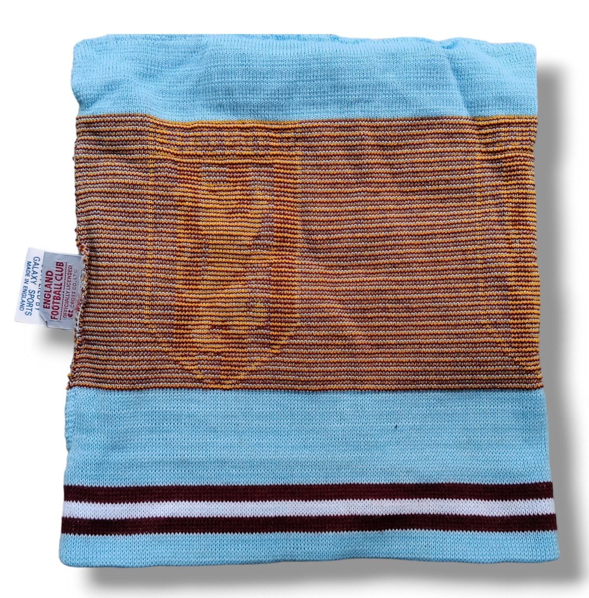 Other Aston Villa Beanie Size ONE SIZE - 3 Thumbnail