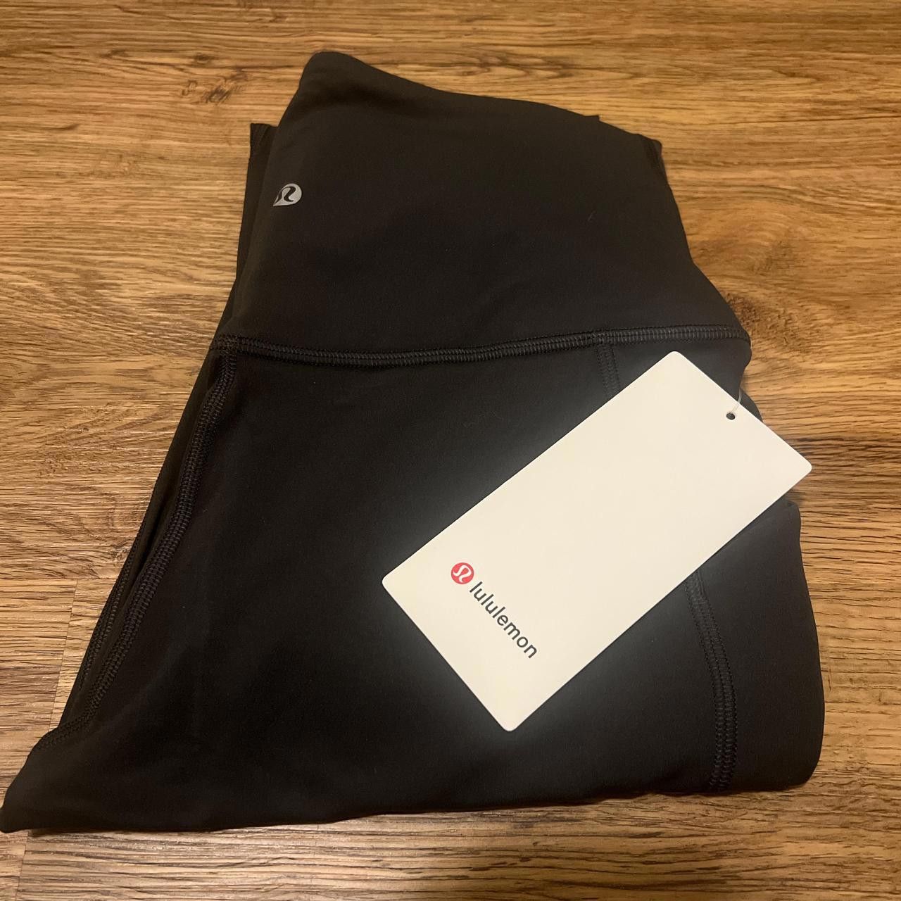 Lululemon Lululemon Align Hr Pants 25 Size 30" / US 8 / IT 44 - 1 Thumbnail