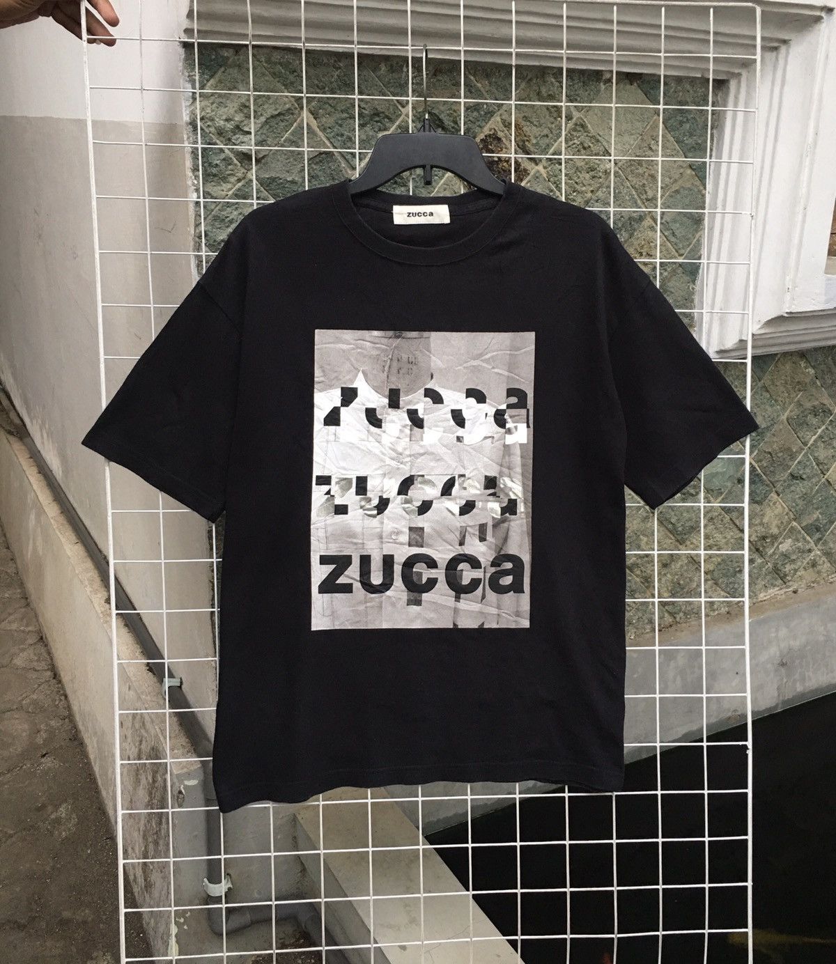 Zucca Issey miyake