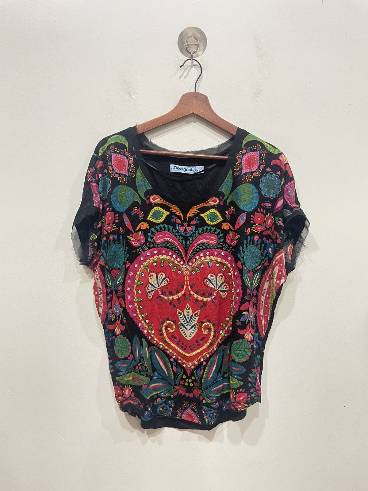 Desigual Blouse