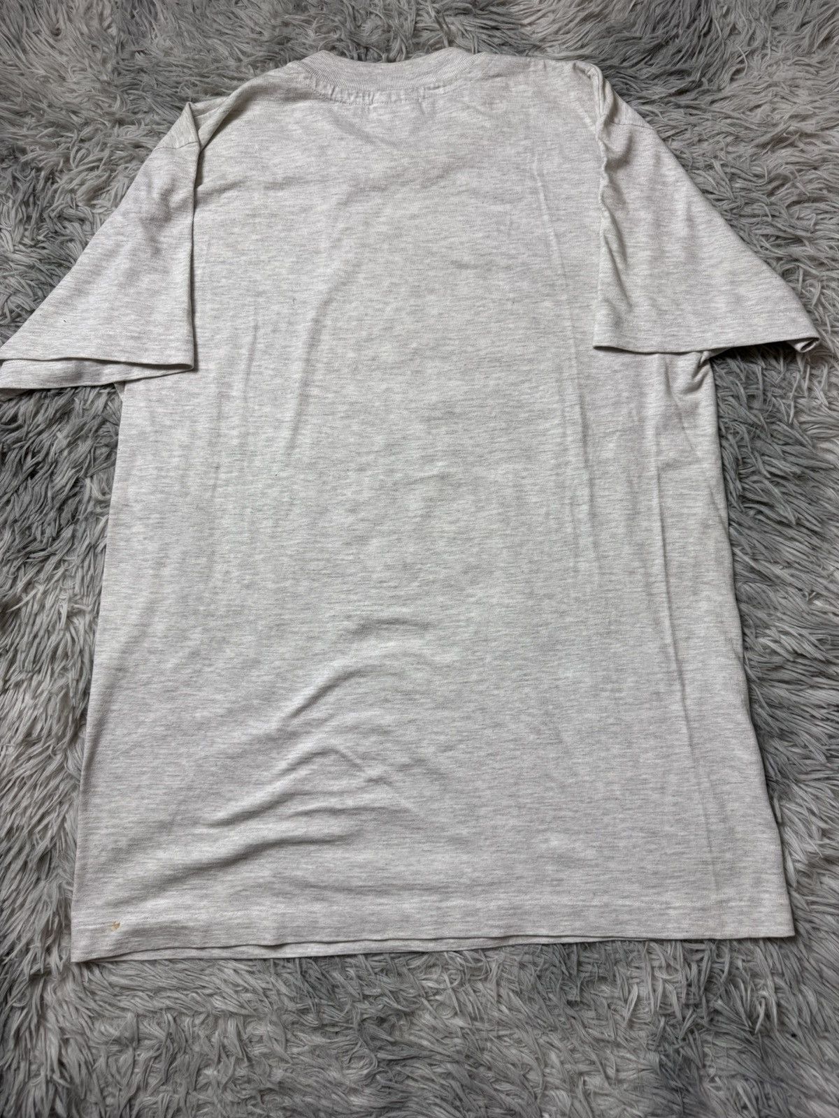 Vintage Vintage Mr Bean 90’s Size US M / EU 48-50 / 2 - 7 Thumbnail