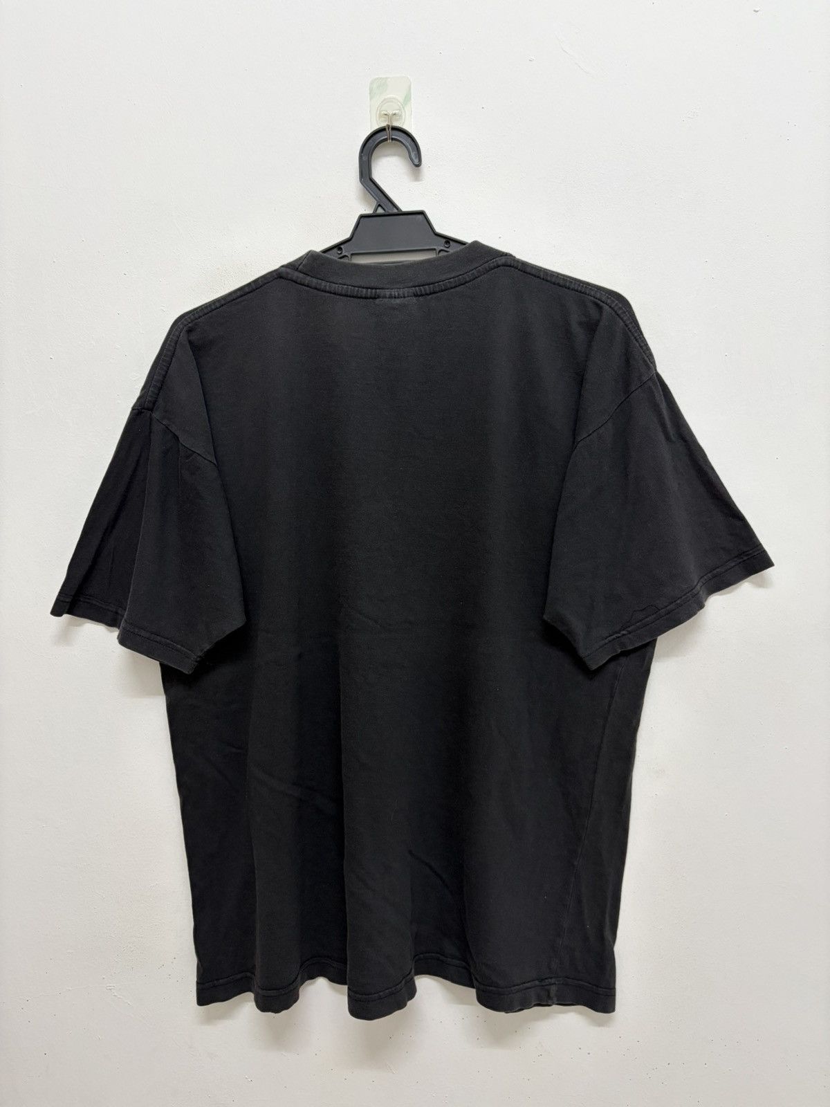 Vintage RARE 🔥 VINTAGE THE HYUGA CLAN NARUTO ANIME SERIES YIN YANG Size US XL / EU 56 / 4 - 2 Thumbnail