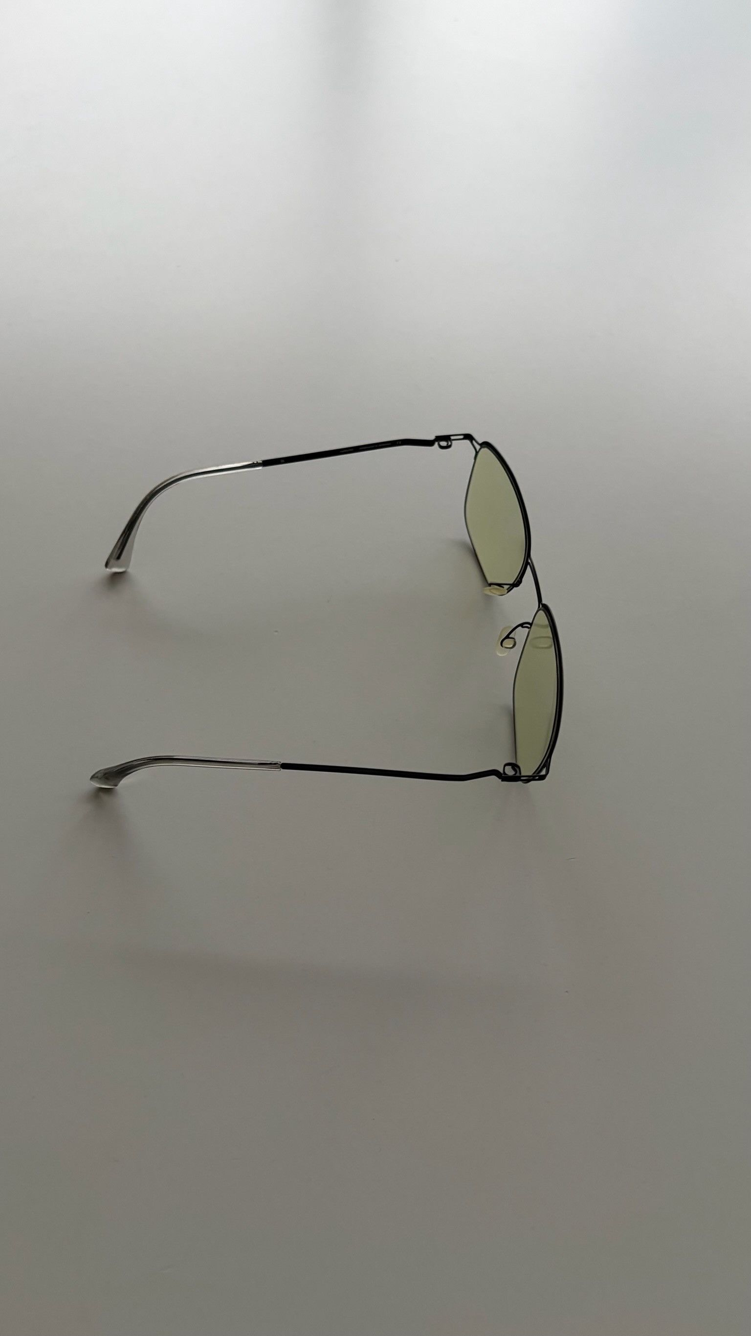 Maison Margiela Discontinued MYKITA × Maison Margiela Sunglasses Size ONE SIZE - 7 Thumbnail
