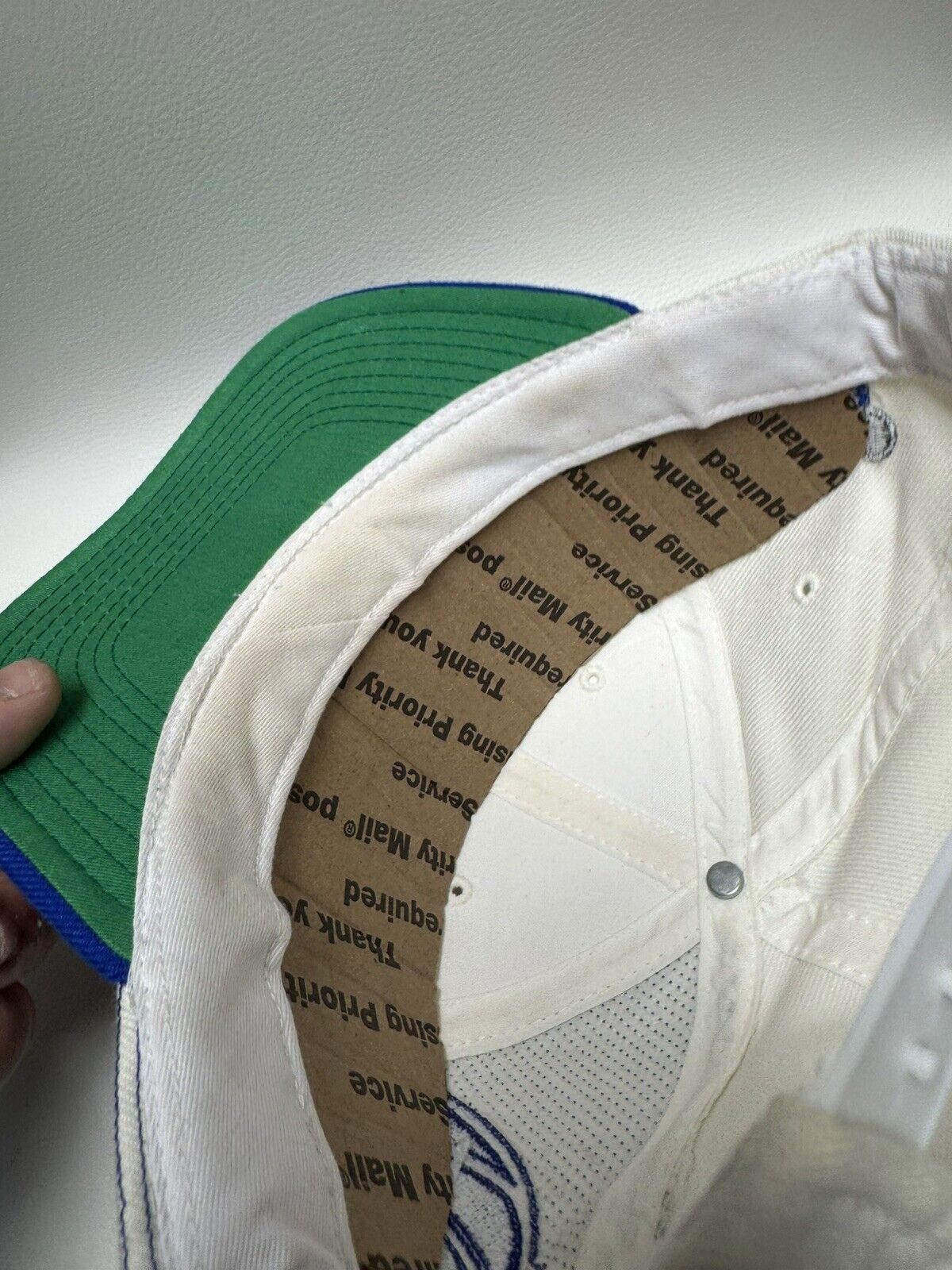 Sports Specialties Vintage NBA Orlando Magic Sports Specialties SnapBack Hat Size ONE SIZE - 9 Thumbnail