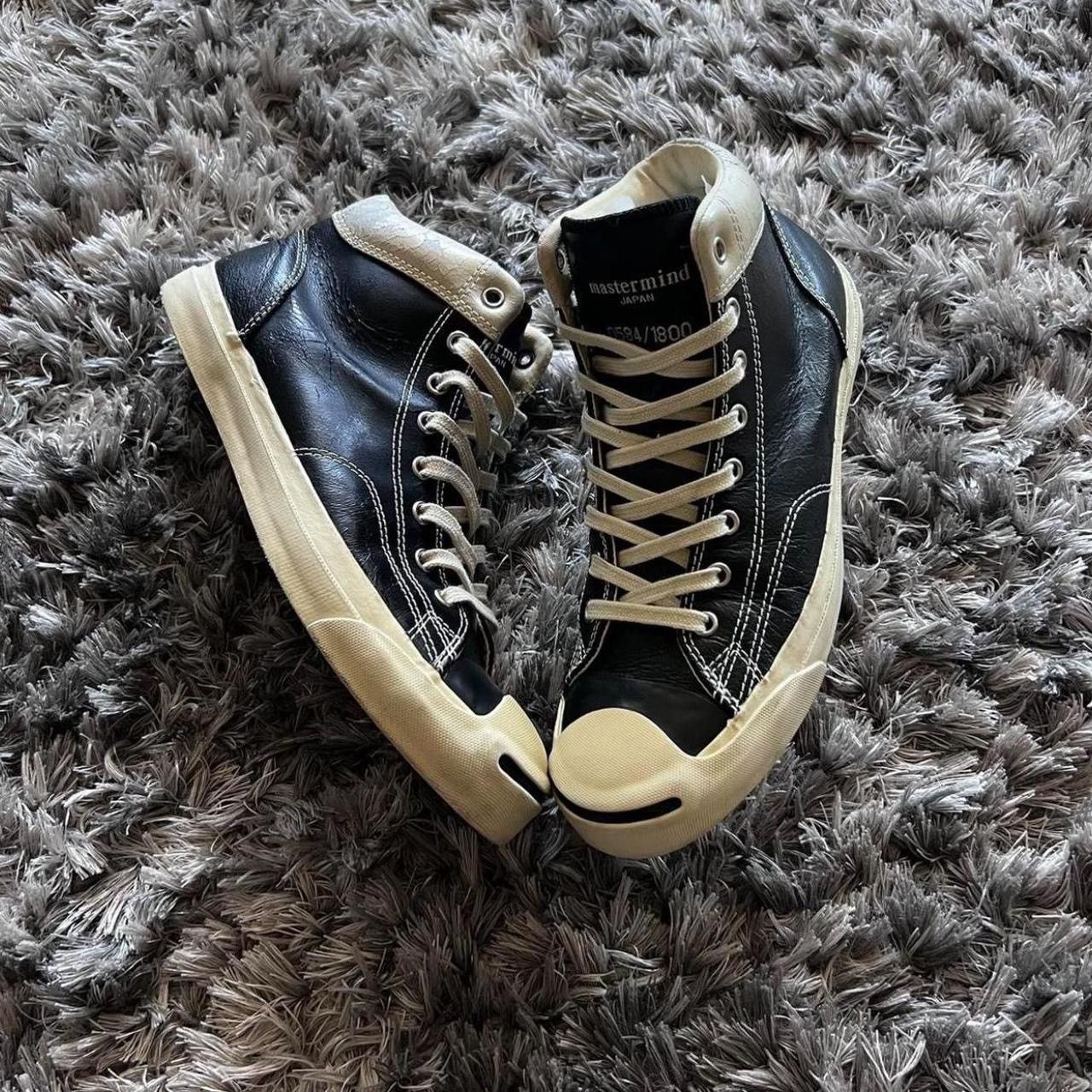 Jack Purcell Japan Jack Purcell RET HVS X HOUYHNHNM | Grailed