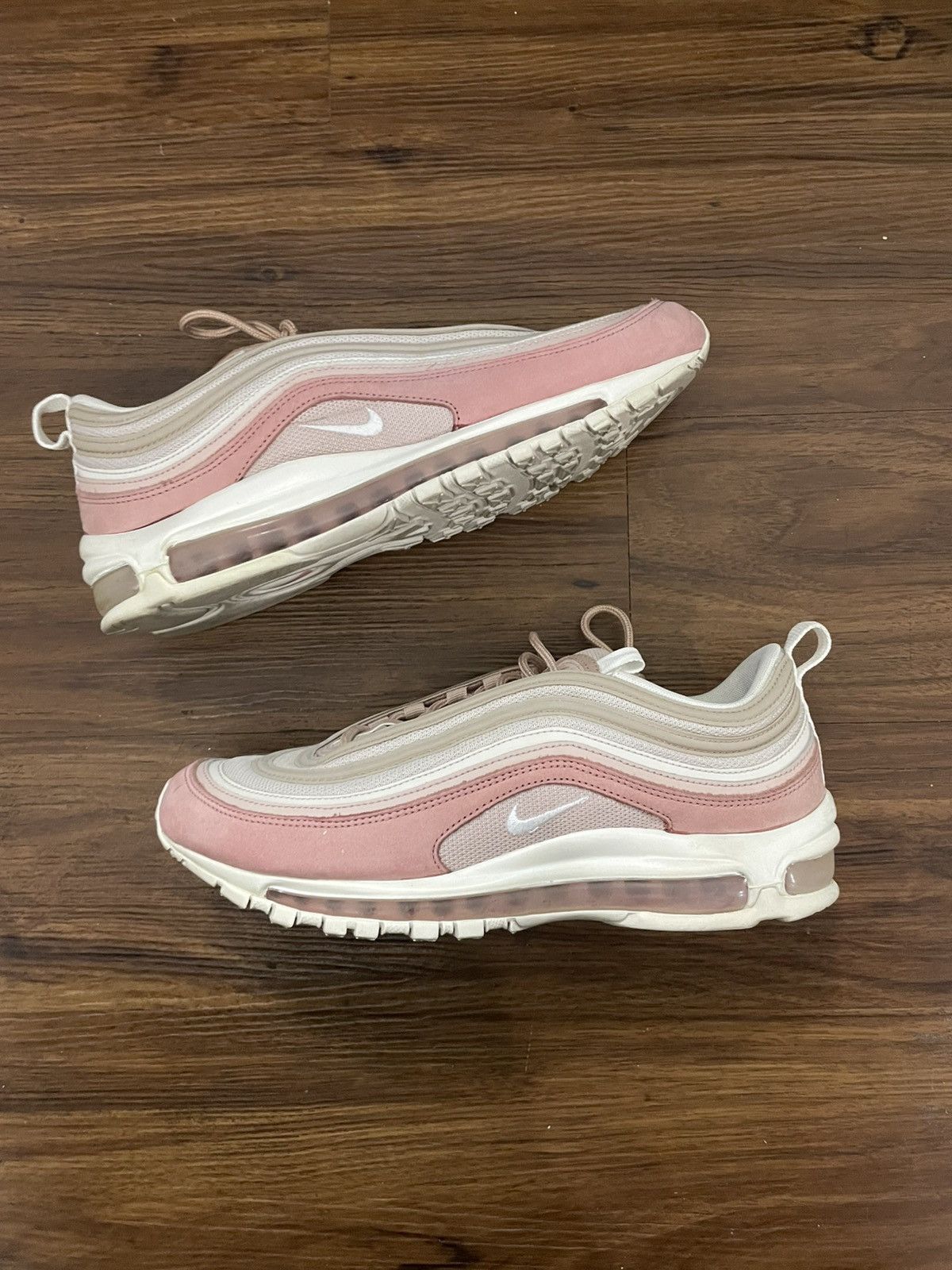 Nike Air Max 97 Og Pink Japan The Air Max 97 Og Nike Air Max 97