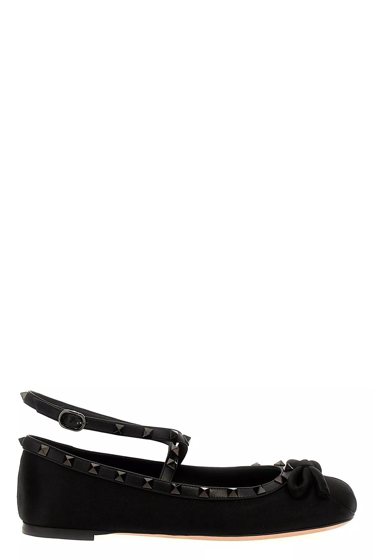 Valentino Valentino Garavani 'Rockstud' ballet flats Size US 9.5 / IT 39.5 - 1 Thumbnail