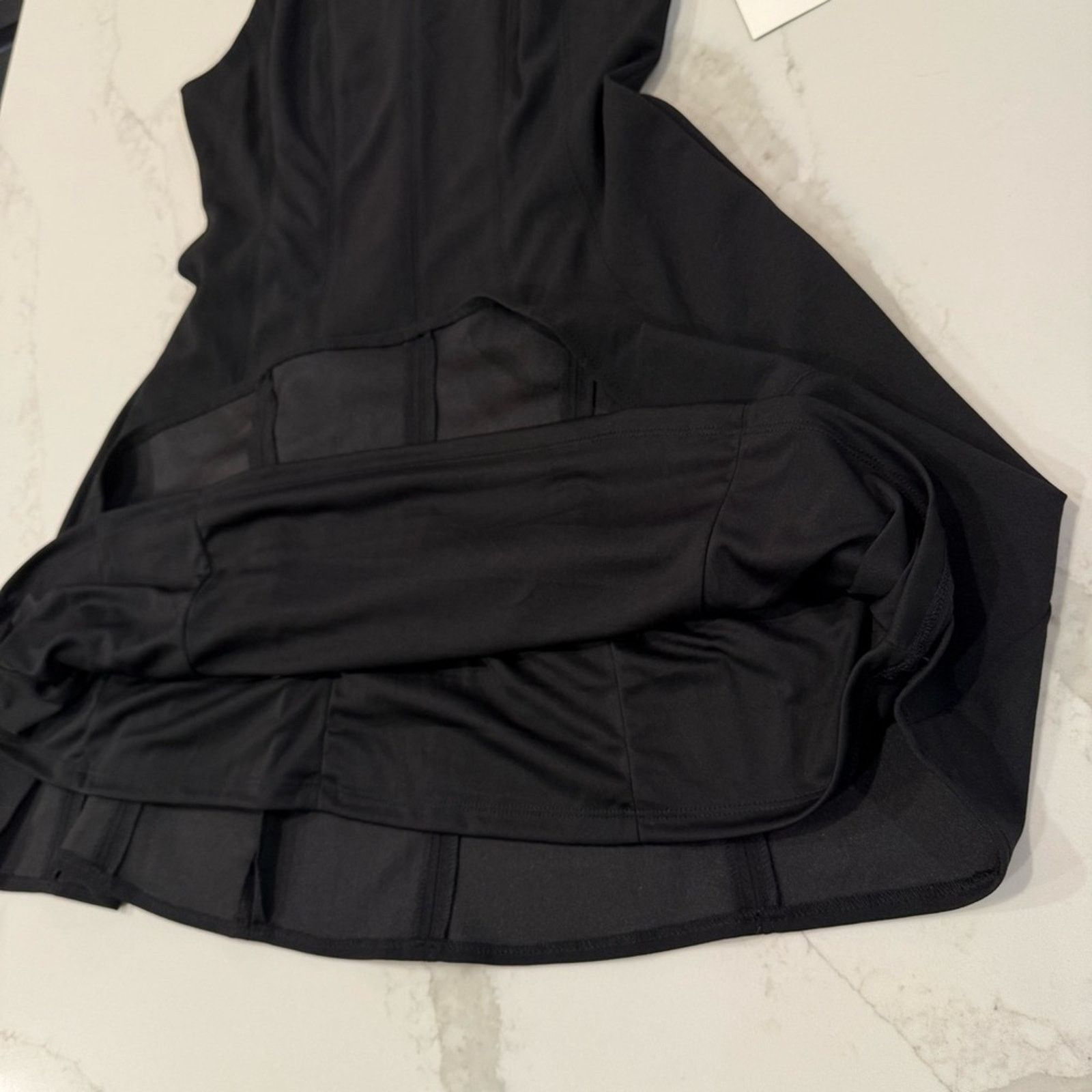 Donna Morgan Donna Morgan NWT Sleeveless Fit & Flare Midi Dress Women’s 4 Size S / US 4 / IT 40 - 6 Thumbnail