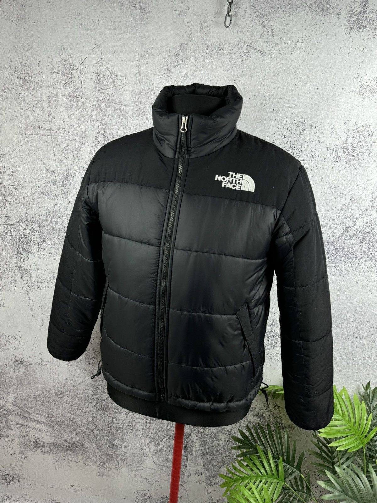 The North Face The North Face Winter Women Jacket size L Size US L / EU 52-54 / 3 - 3 Thumbnail