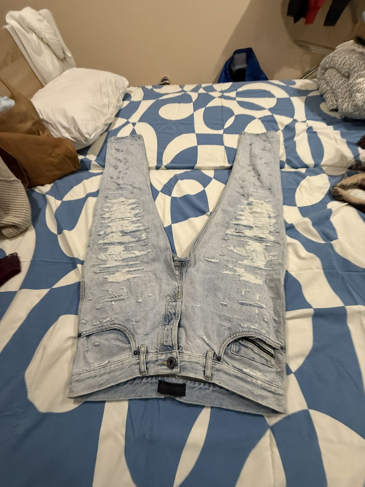 Diesel Very nice Size US 33 - 1 Thumbnail