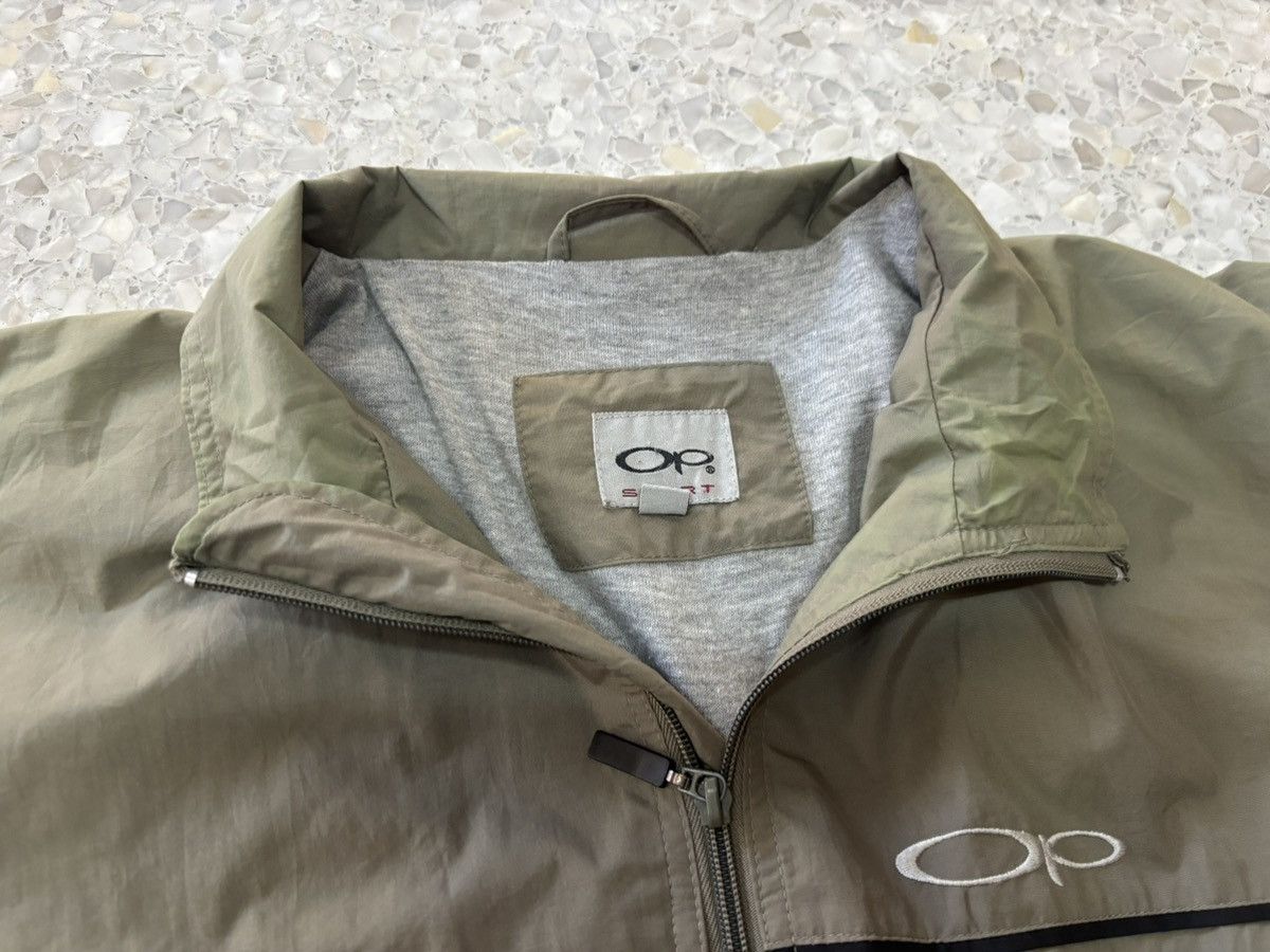Ocean Pacific Vintage Ocean Pacific Jackets Size US XL / EU 56 / 4 - 2 Thumbnail