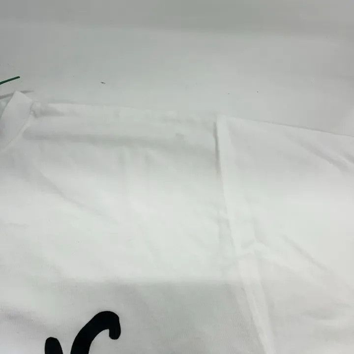 Balenciaga Balenciaga Balenciaga FW21 Printed Short Sleeve TShirt -25 Size US M / EU 48-50 / 2 - 7 Thumbnail