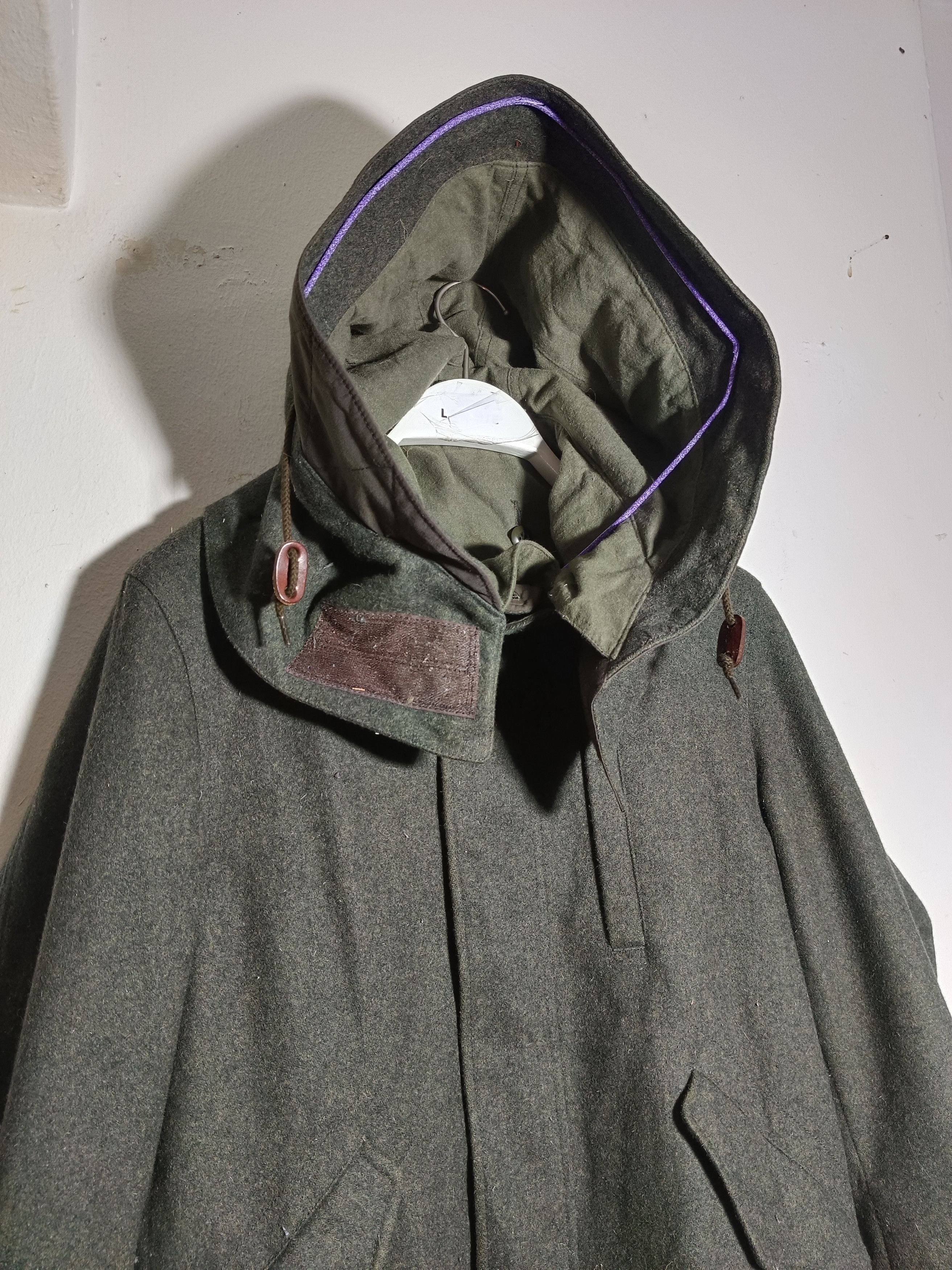 14th Addiction × If Six Was Nine Japanese Y2K United Arrows Hoodie Jacket Size US S / EU 44-46 / 1 - 5 Thumbnail